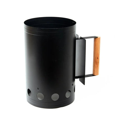 Encendedor de Carbon Smokky para Parrilla SIMPLECOOK