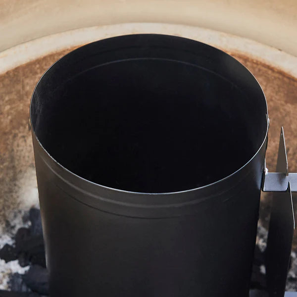 Encendedor de Carbon Smokky para Parrilla SIMPLECOOK