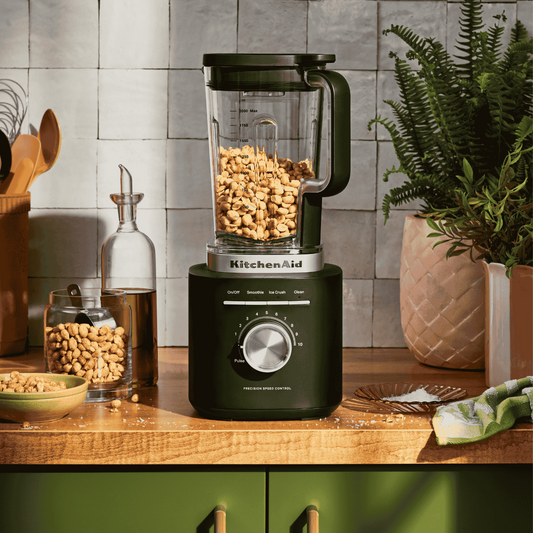 Licuadora 2L 1700W Negro Pure Power KITCHENAID