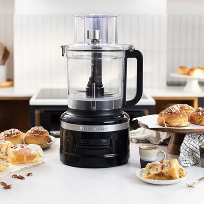 Procesador de Alimentos 13 Tazas Black Matte KITCHENAID