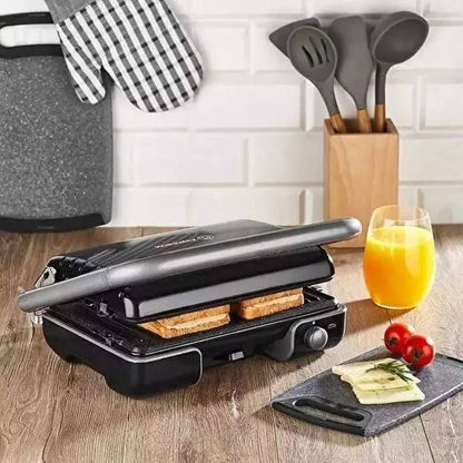 Sandwichera Black Tostella A316-13 KORKMAZ