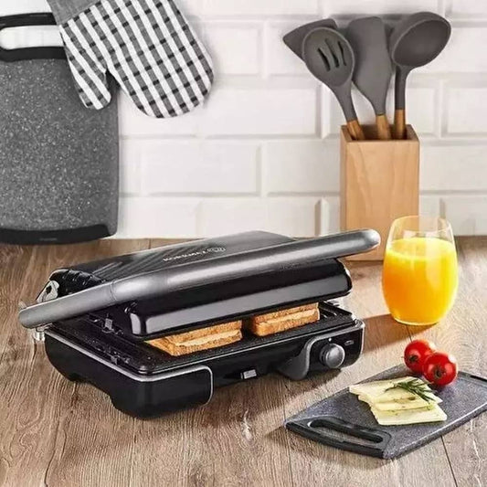 Sandwichera Black Tostella A316-13 KORKMAZ