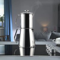 Tetera Turca 1.5L Aqua A225 KORKMAZ