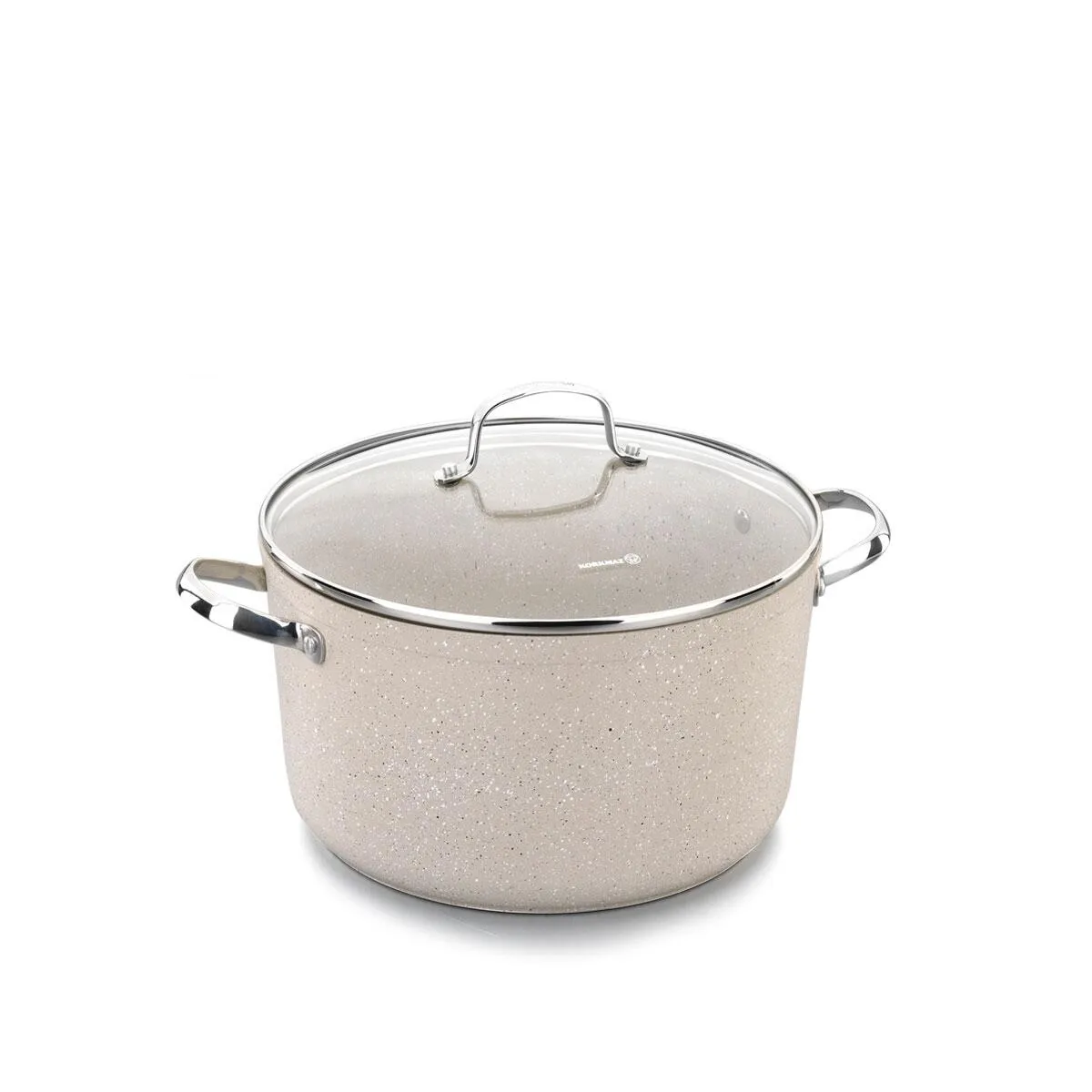 Olla 24x12cm Granita A1261 KORKMAZ