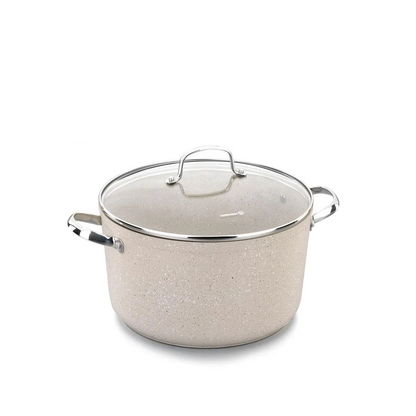 Olla 24x12cm Granita A1261 KORKMAZ