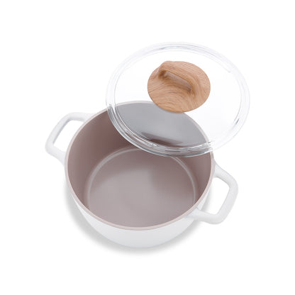 Olla 20x7cm Ceramica Gusto A2978 KORKMAZ