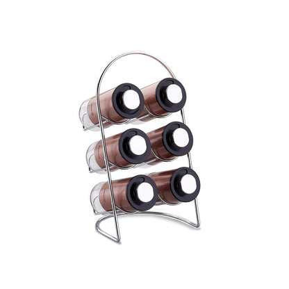 Condimenteros Especiero Stora Plus Rosegold A5523-2 KORKMAZ