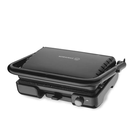 Sandwichera Black Tostella A316-13 KORKMAZ