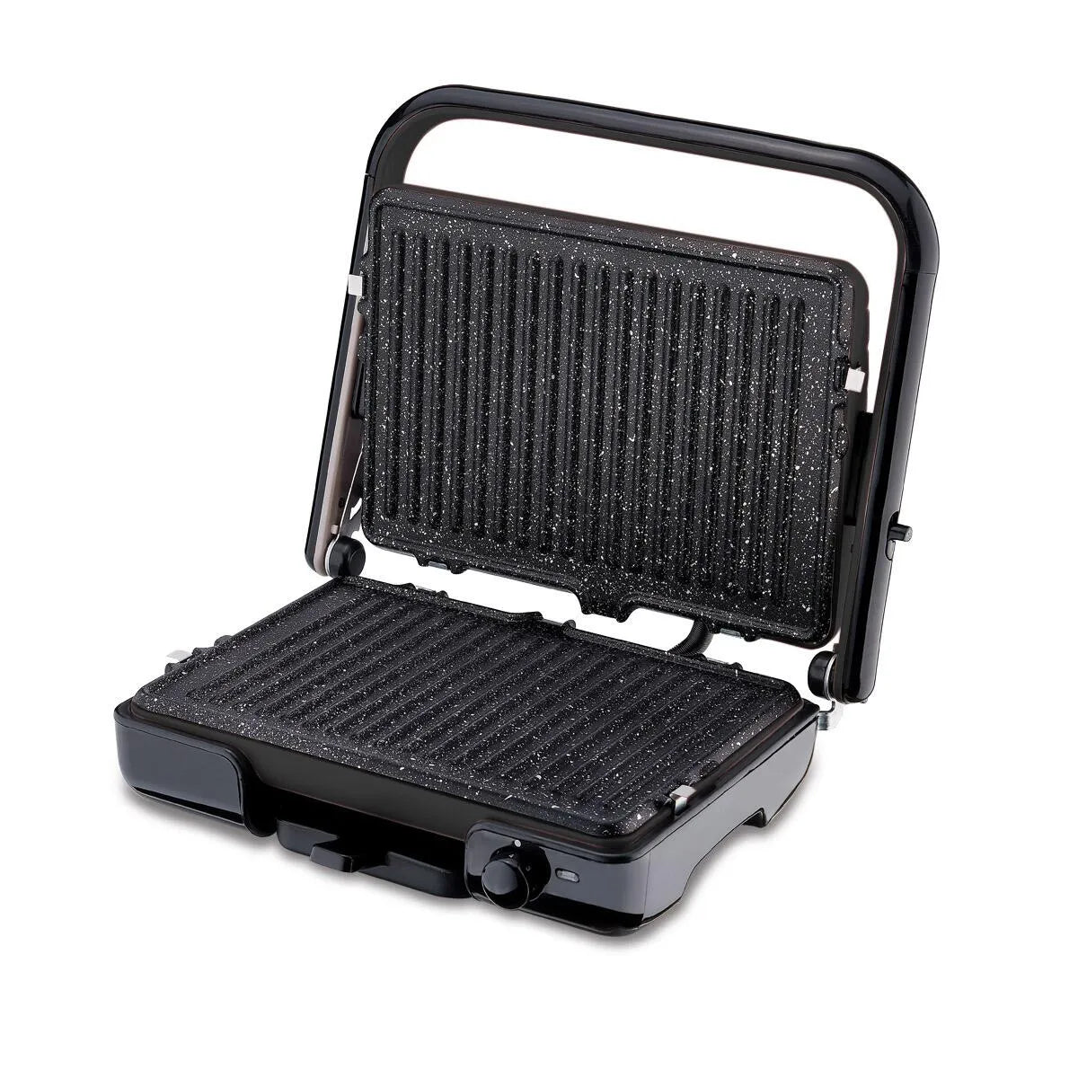 Sandwichera Black Tostella A316-13 KORKMAZ