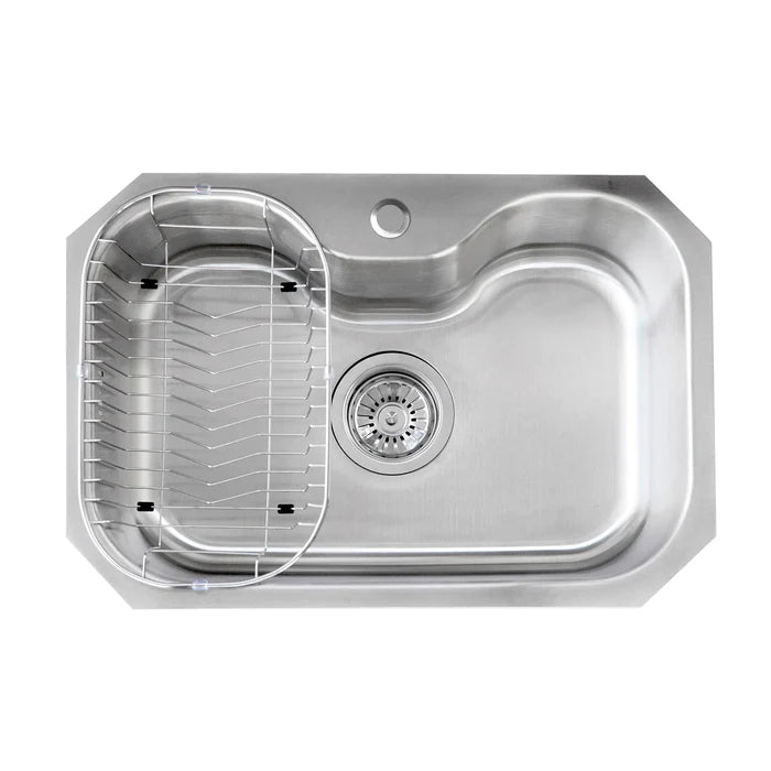 Lavadero 1 Poza Small Acqua Bajo Cubierta FDV