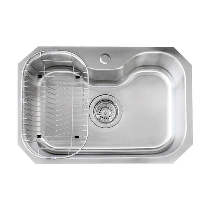 Lavadero 1 Poza Small Acqua Bajo Cubierta FDV