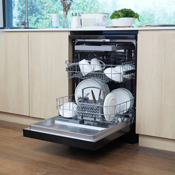 Lavavajillas 14 Cubiertos 60cm Free Standing Chef FDV