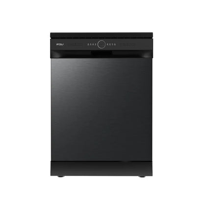 Lavavajillas 14 Cubiertos 60cm Free Standing Chef FDV