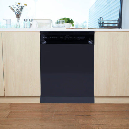 Lavavajillas 14 Cubiertos 60cm Free Standing Chef FDV