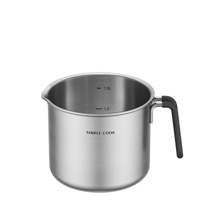 Lechero 1.5L Belfort SIMPLECOOK