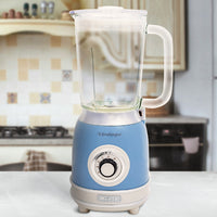 Licuadora 1.5L 1000W Vintage Blue ARIETE