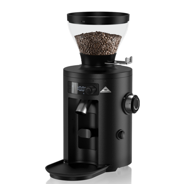 Molino X54 Black Mahlkonig