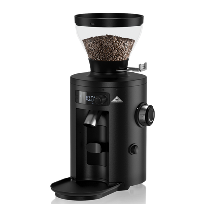 Molino X54 Black Mahlkonig