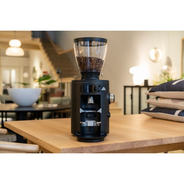Molino X54 Black Mahlkonig
