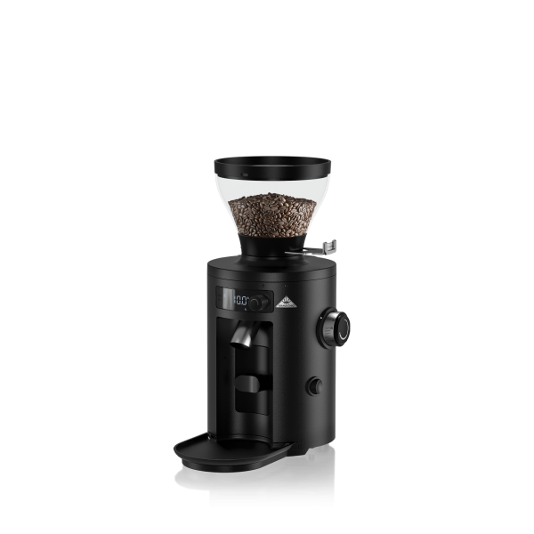 Molino X54 Black Mahlkonig