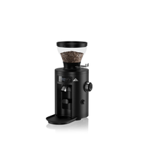 Molino X54 Black Mahlkonig