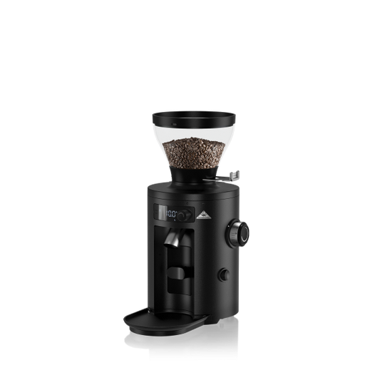 Molino X54 Black Mahlkonig
