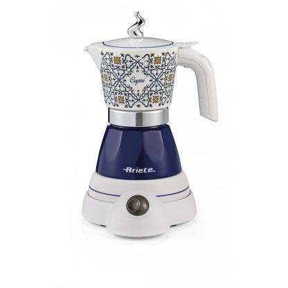 Cafetera Moka Capri ARIETE