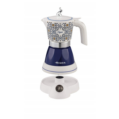 Cafetera Moka Capri ARIETE