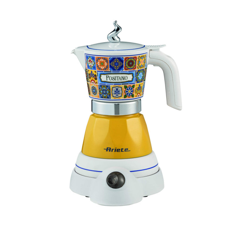 Cafetera Moka Positano ARIETE