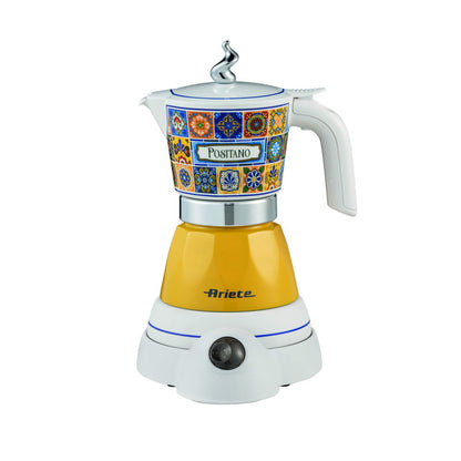 Cafetera Moka Positano ARIETE