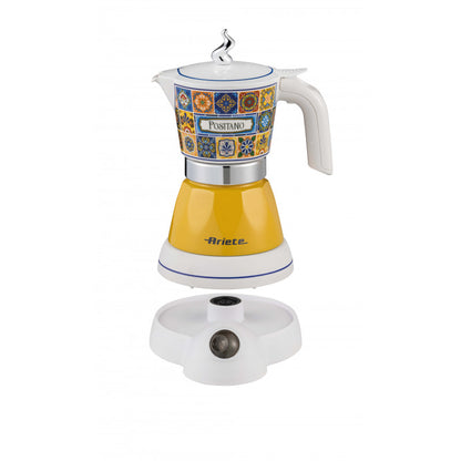 Cafetera Moka Positano ARIETE