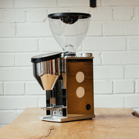 Molino de Cafe Faustino White 3.1 ROCKET