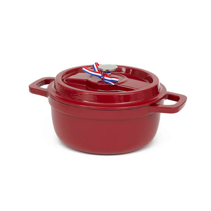 Olla de Hierro Fundido 2.9L COQUINARIA