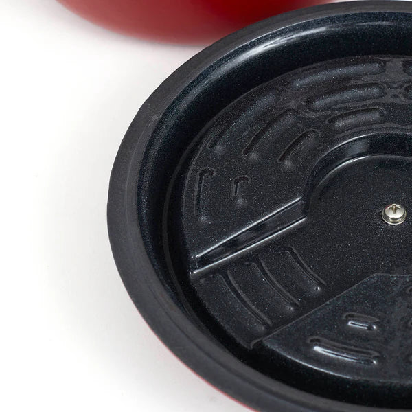 Olla de Hierro Fundido 2.9L COQUINARIA