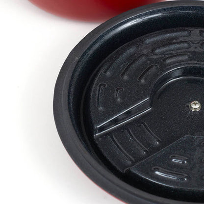 Olla de Hierro Fundido 2.9L COQUINARIA