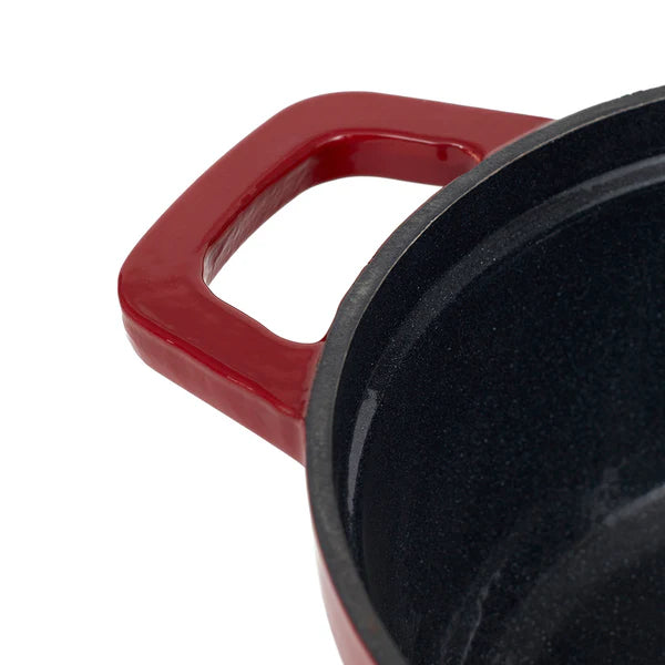 Olla de Hierro Fundido 2.9L COQUINARIA