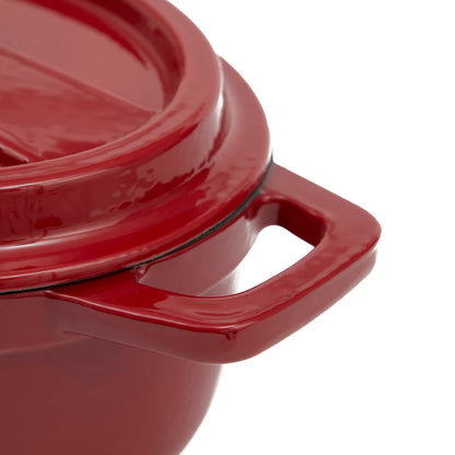 Olla de Hierro Fundido 4.1L COQUINARIA