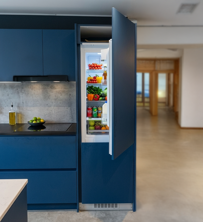 Refrigerador Panelable Side By Side FDV