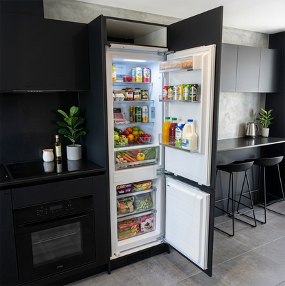 Refrigerador Panelable Side By Side FDV