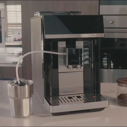 Cafetera Superautomática Libérica FDV