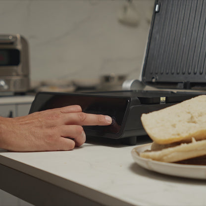 Grill y Panini Petra FDV