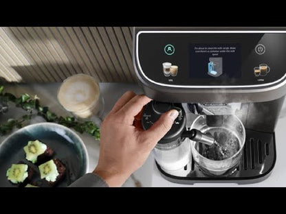 Cafetera Superautomatica Magnifica Plus ECAM320.70.TB DELONGHI