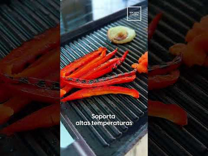 Placha para Parrilla Cocina Iron Grill SIMPLECOOK