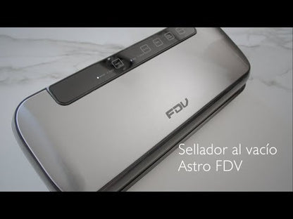 Selladora al Vacio Astro FDV