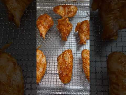 Horno Electrico Freidora 17L TOA-70 CUISINART