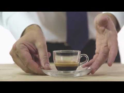 Cafetera Espresso Classic E24 Negro GAGGIA