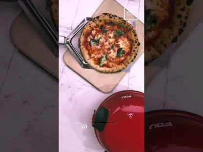 Espatula para Pizza SIMPLECOOK