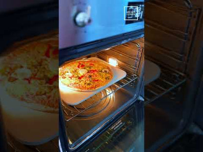 Piedra para Pizza SIMPLE COOK
