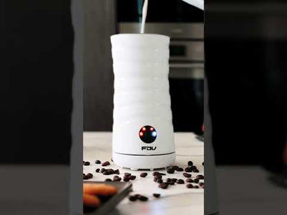 Espumador de Leche Aerolatte Blanco FDV