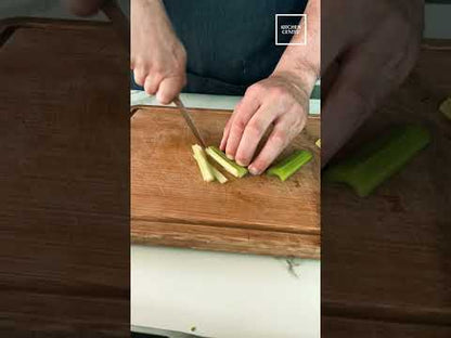 Set de Cuchillos 5pz Alpes SIMPLECOOK